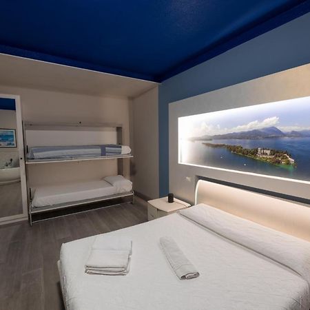 Garda Fantasy Apartment - Jacuzzi Desenzano del Garda Extérieur photo